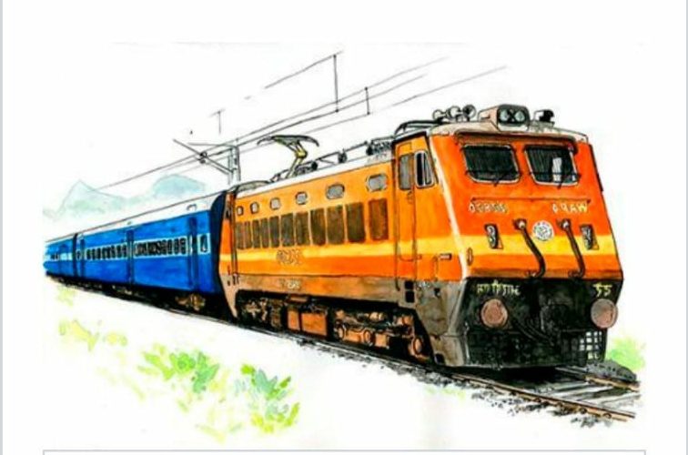 भारतीय रेल : बदलाव का भूचाल