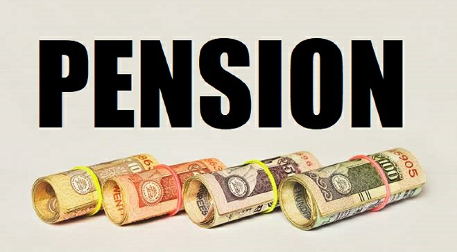 Retired officials can’t speak out, violaters to lose pension