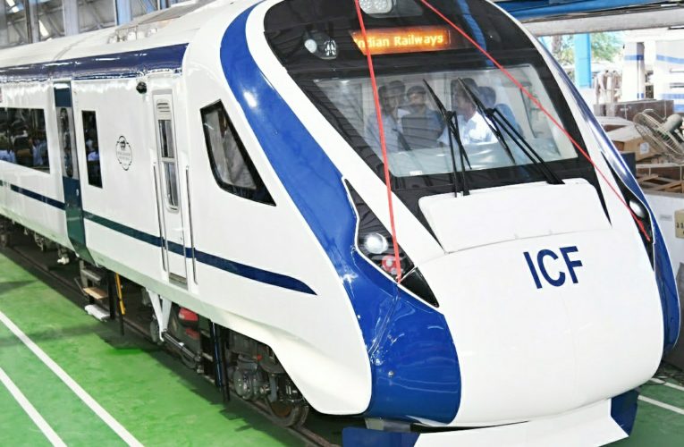 A new Vande Bharat Express to run between Puri and Rourkela