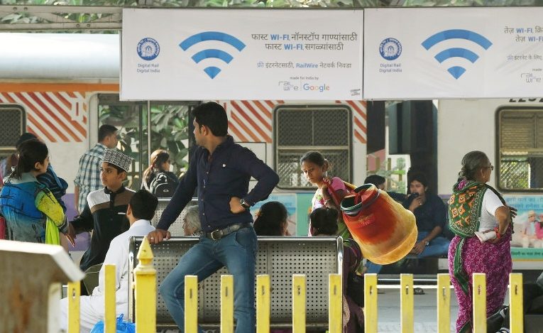 Google winding down free Wi-Fi Station program