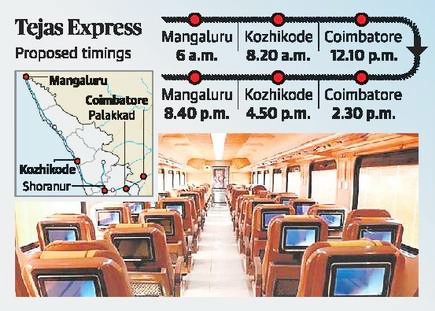 The economics of private Railway services in India and What would be the fares on private trains be like?