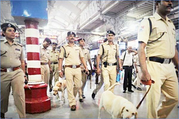 The pain of stagnant RPF inspectors