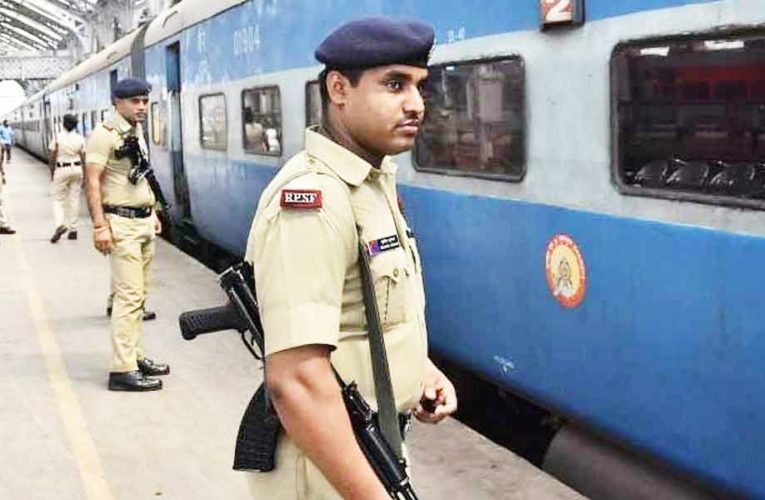 RPF issues guidelines for travellers as the festive season approaches