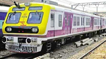 One more catagory – Private Security Guards permitted on Mumbai Local