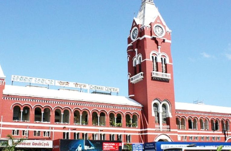 Southern Railway parcel scam: Two year after parcel porter confesses the role of union office bearers