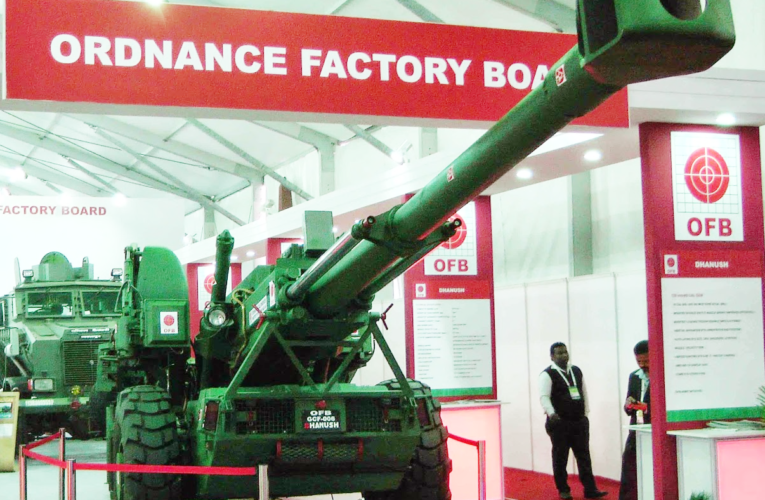 Federations appeals to the Prime Minister to withdraw proposed Corporatization of the 41 Ordnance Factories