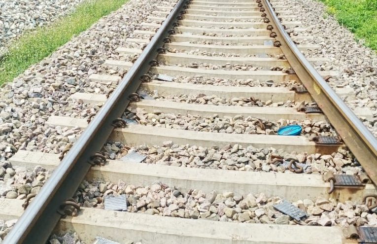 A fresh survey undertaken for Mhow-Khandwa route gauge conversion