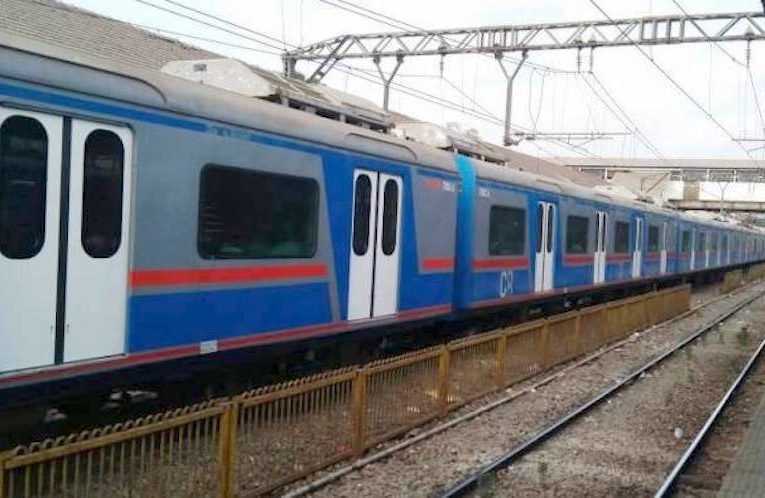 WR introduced more AC local services in Mumbai suburban section