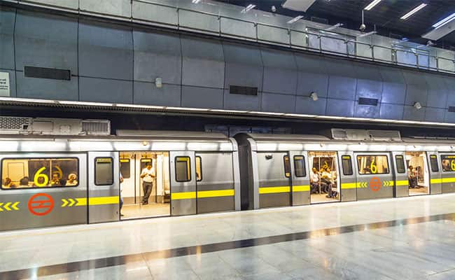 DMRC & Central Electronics signed a MoU to develop indigenous Rail Systems