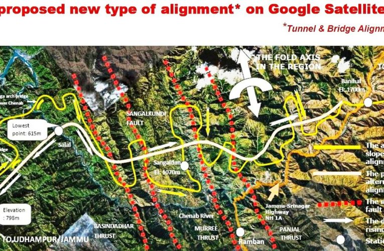 The blind eyes of RlyBd has cost the country a lot