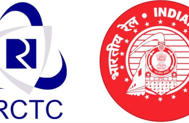 Selection of CMD/IRCTC: A highly corrupt officer is trying to occupy the post