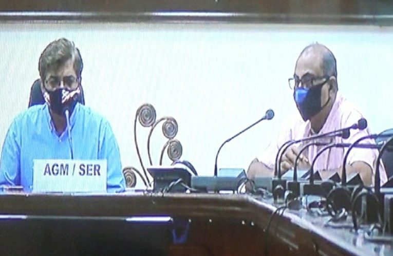 AGM/SER APPEALS EVERYONE TO AVOID SHARING OLD & FAKE VIDEOS, AND FOLLOW COVID-19 PROTOCOL