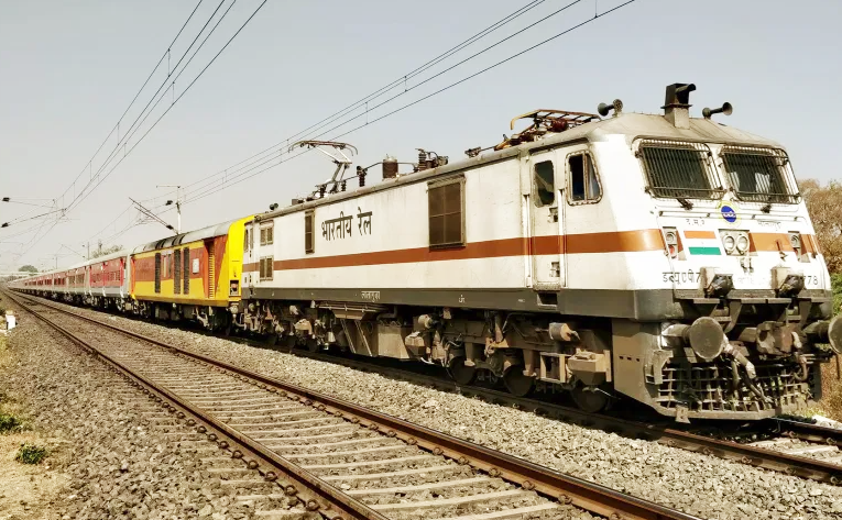 Indian Railways operates Record Number of additional Trains in Summer Season