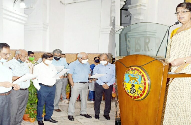 GM/SER inaugurates Swachchhata Pakhwara