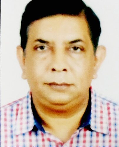 Vijay Kumar Panjiar, the new SDGM/CVO of South Eastern Railway