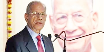 Kerala’s ambitious SilverLine rail project “an idiotic decision” says E Sreedharan