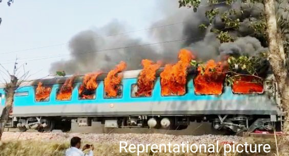 Indian Railway making moving Lakshagrih – Part-II