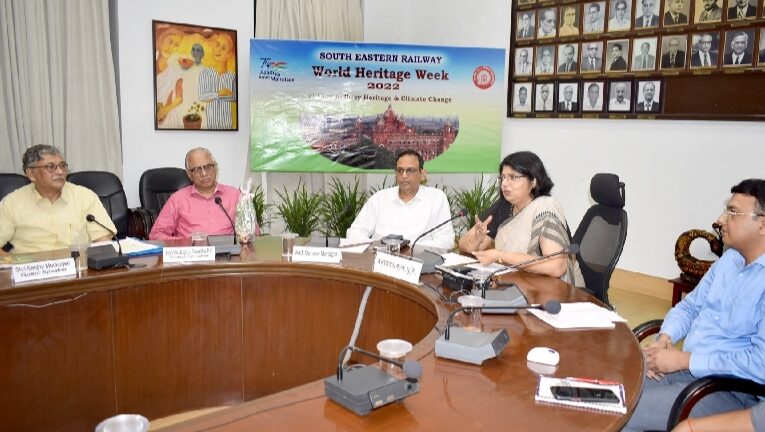 SER organises seminar on “Railway heritage and climate change”