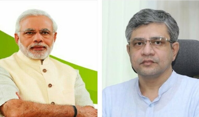 Modi-Sense Vs Sudheer-Sense – Your Pick Mr Rail Minister! Part-3