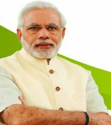 आईये, मिलकर देश को नई ऊंचाईयों पर ले चलें! – नरेंद्र मोदी, प्रधानमंत्री