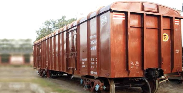 18000 wagons are standing idle due to lack of loading demand, preparations are being made to purchase 40000 more wagons!