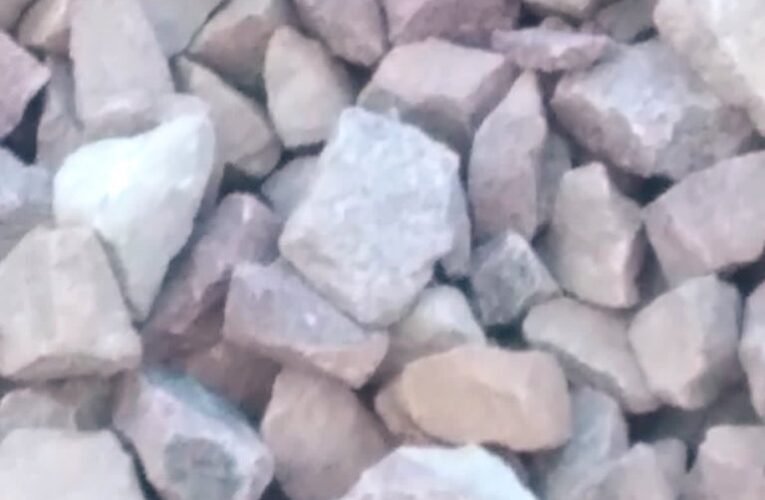 Complaints against substandard ballast supply