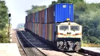 Govt may shelve Rs 2-trillion freight corridor plan