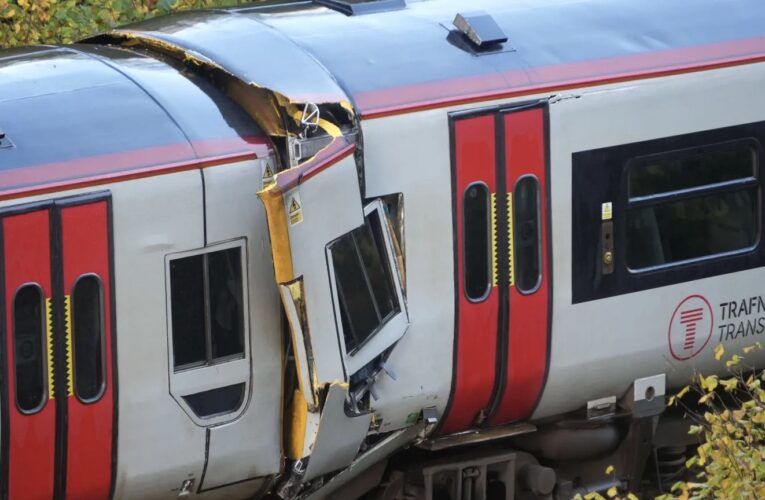 A Collision in UK on ETCS Level-2 has big lessons for Indian Railways