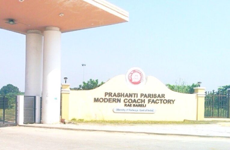 IR registering annual growth of 9% in coach production, makes 7,134 coaches in last fiscal