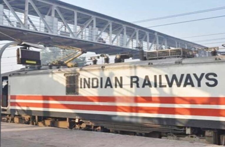 A crisis is brewing in Patiala Loco Works