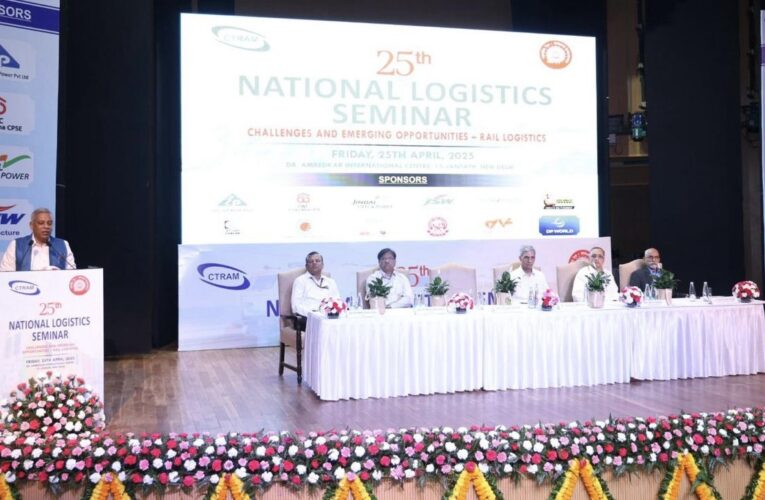 CTRAM-National Logistics Seminar-2025