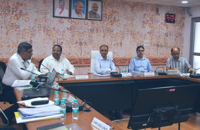 NCR: Performance Review on Loco Operations