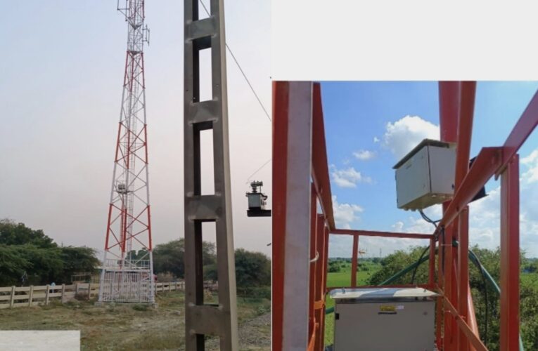 Kavach 4.0 commissioned on Mathura-Kota section of the Delhi-Mumbai route