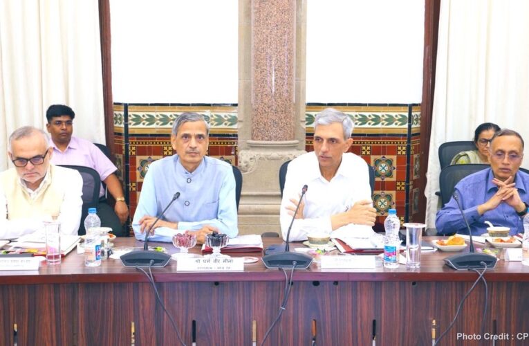 National Conference of PCCMs Held at Mumbai