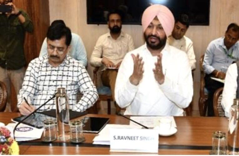 Indian Railways to Commemorate 350th Martyrdom Day of Guru Tegh Bahadur Ji to Aware The Younger Generation About His Teachings And Sacrifices