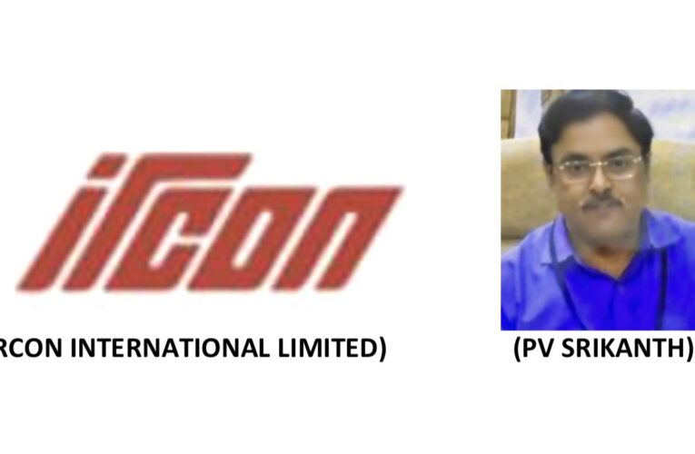 CGM/IRCON has no regards for safety of passenger and KAVACH, a dream project of Minister which is in DANGER