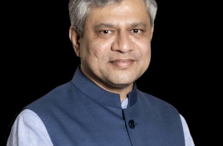 ₹90,000 Crore Rail Infra Projects under Execution in Odisha