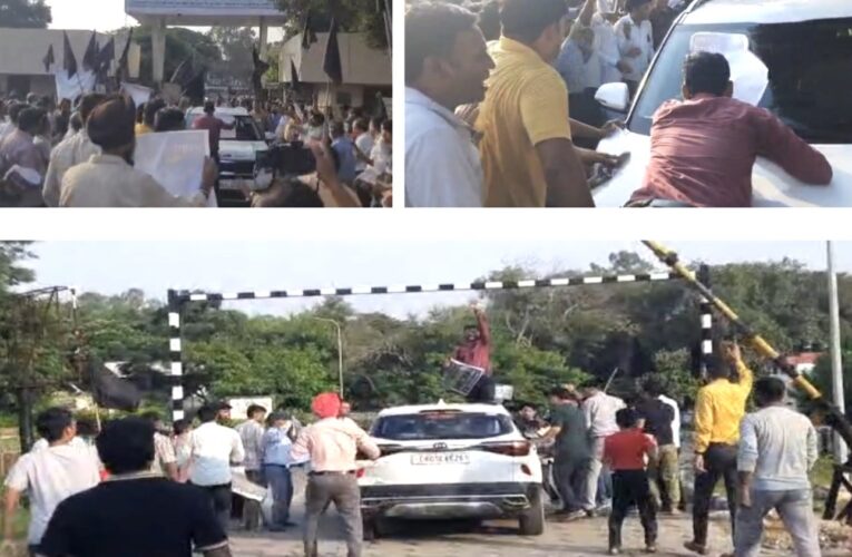 Fear & Silence: Women’s Safety Concerns at PLW—Complainants are punished and Offenders are protected