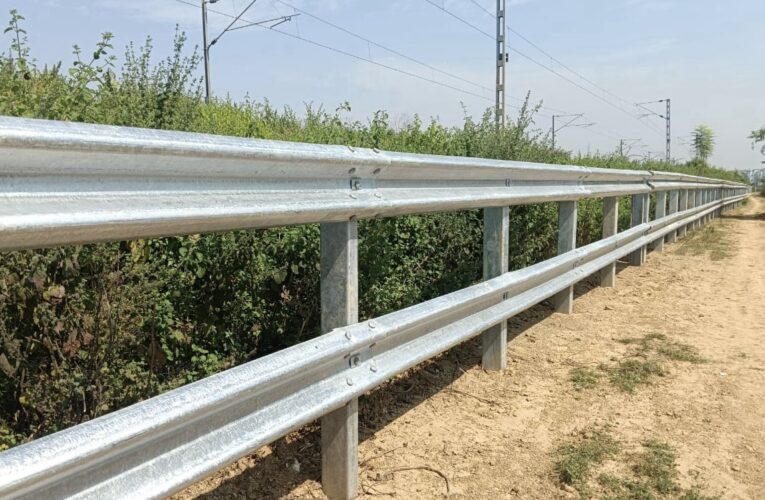 Demand for Nationwide Inquiry into W-Beam Contracts in Indian Railways