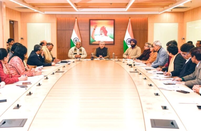 52 Reforms in 52 Weeks