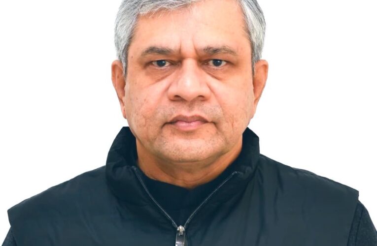 Railways Drives Reform Express with “Better On-Board Services and Rail-Based Logistics