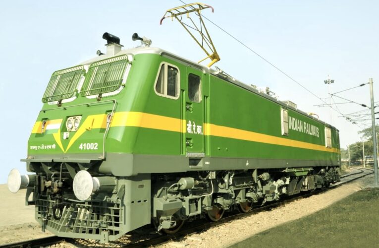 BLW Creates New History: Record Production of 572 Locomotives — Highest Ever Annual Output