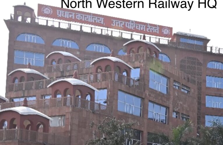 Stagnation in the Spoil-Banks: The Invisible ‘Fixed Assets’ of NWR’s Construction Wing