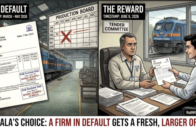 The Defaulter’s Reward — Part-2