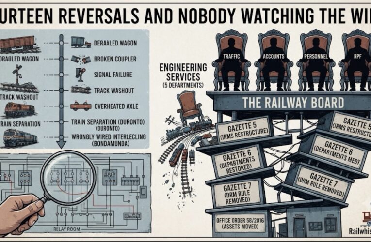 Back to Basics | Part 3: “Fourteen Reversals and Nobody Watching the Wire”